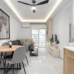 Cozy Living By Luxlikehome Selanik