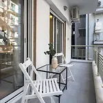 Cozy Living By Luxlikehome * Selanik