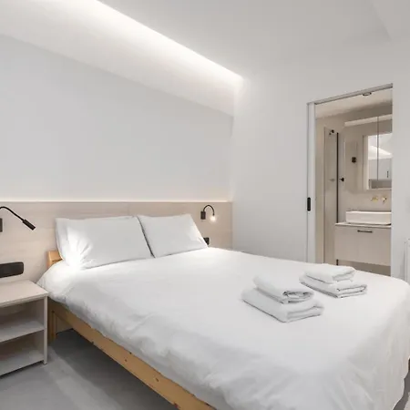 Cozy Living By Luxlikehome Daire Selanik