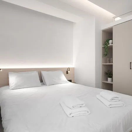 Cozy Living By Luxlikehome Daire
