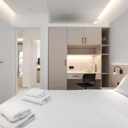 Διαμέρισμα Cozy Living By Luxlikehome Θεσσαλονίκη
