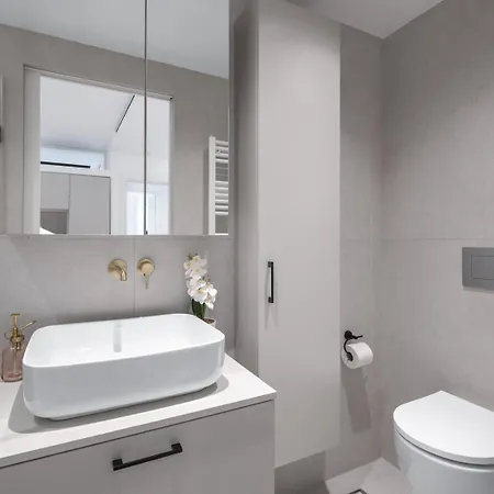 Διαμέρισμα Cozy Living By Luxlikehome *