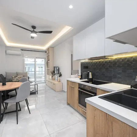 Cozy Living By Luxlikehome Διαμέρισμα