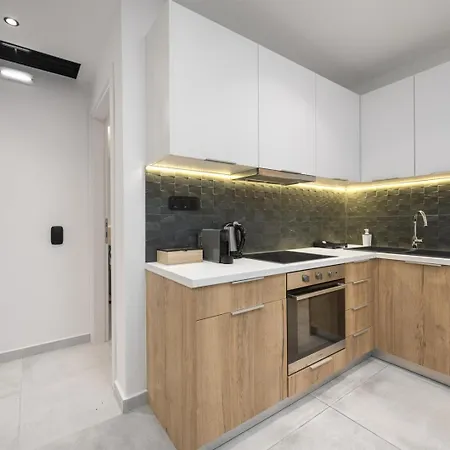Cozy Living By Luxlikehome * Θεσσαλονίκη