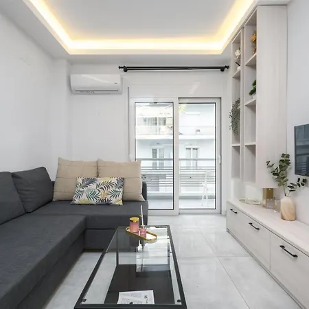 Cozy Living By Luxlikehome *