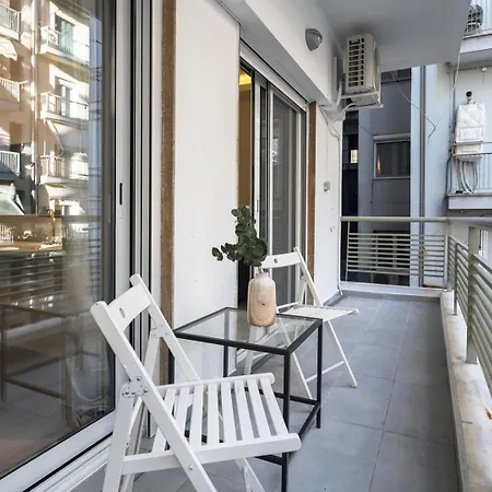 Cozy Living By Luxlikehome * Θεσσαλονίκη