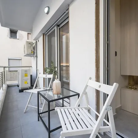 Διαμέρισμα Cozy Living By Luxlikehome