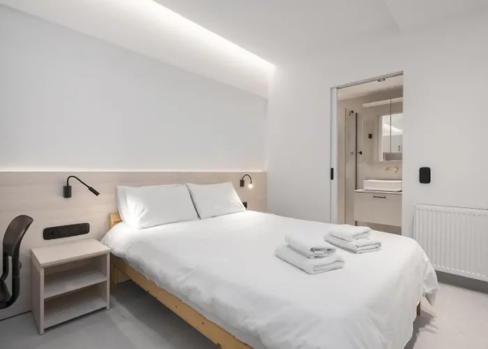 Cozy Living Thessaloniki By Luxlikehome Appartamento Salonicco
