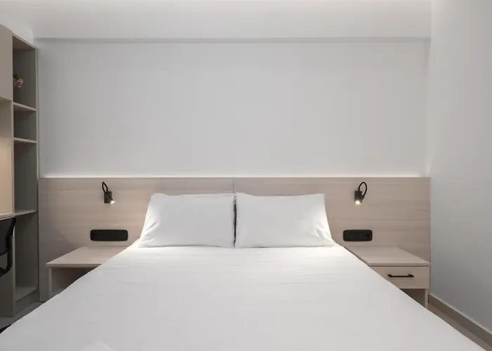 Cozy Living Thessaloniki By Luxlikehome Salonicco