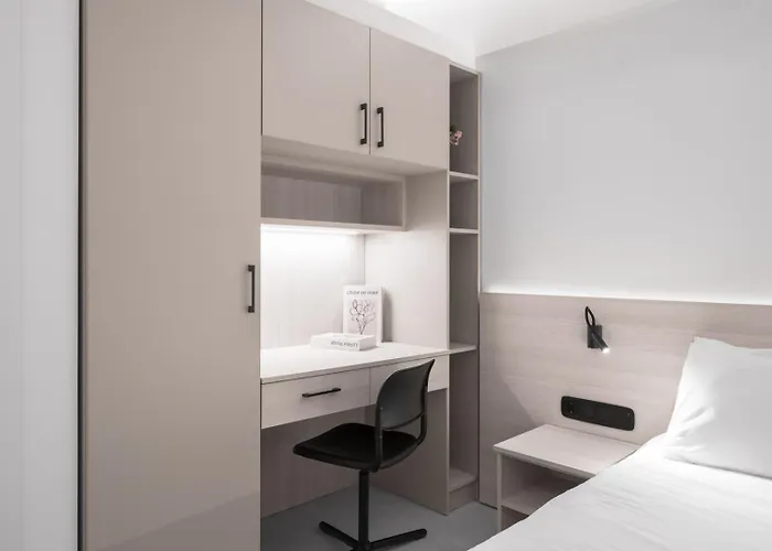 Cozy Living Thessaloniki By Luxlikehome Salonicco