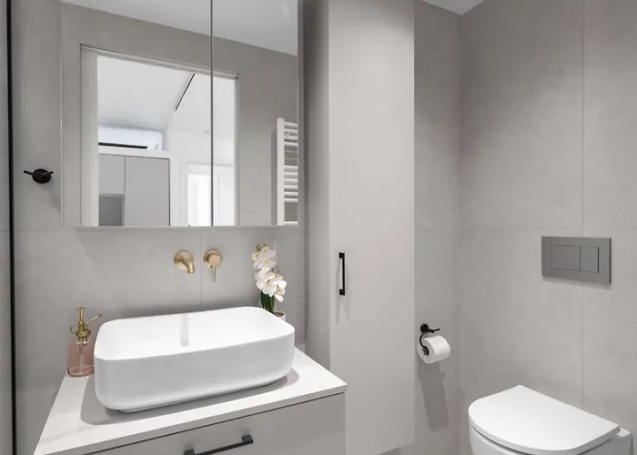 Cozy Living Thessaloniki By Luxlikehome Appartamento *