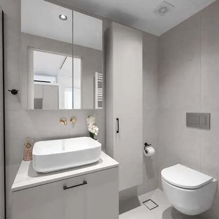 Cozy Living By Luxlikehome アパート *