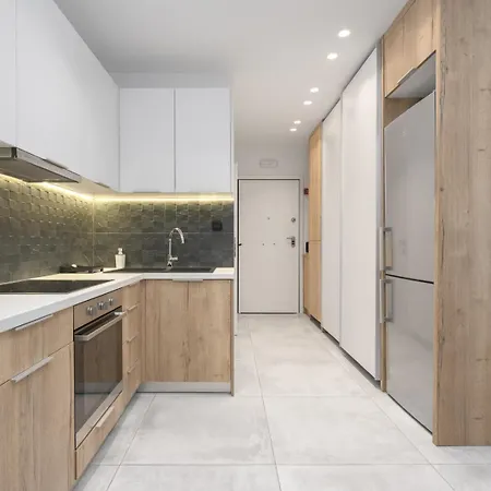 Apartment Cozy Living By Luxlikehome Thessaloniki