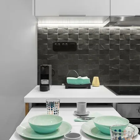 #luxlikehome - Cozy Living Appartamento *