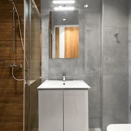 #luxlikehome - Cozy Living Appartamento *