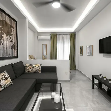 Apartamento #luxlikehome - Cozy Living *