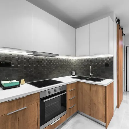 Appartamento #luxlikehome - Cozy Living Salonicco