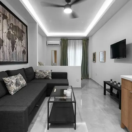 #luxlikehome - Cozy Living Apartamento