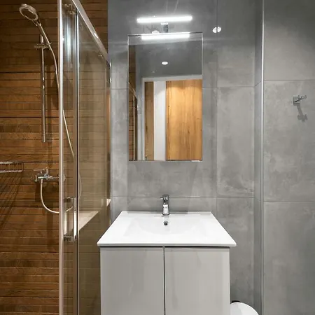#luxlikehome - Cozy Living Appartamento