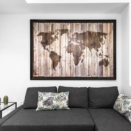 #luxlikehome - Cozy Living * Salonicco