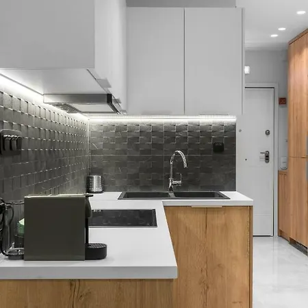 #luxlikehome - Cozy Living Apartamento *