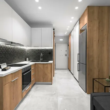 Apartamento #luxlikehome - Cozy Living