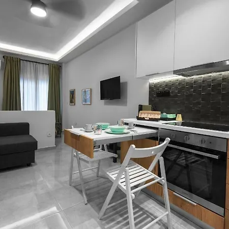 #luxlikehome - Cozy Living Apartamento