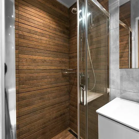 #luxlikehome - Cozy Living Appartamento Salonicco
