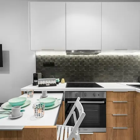 #luxlikehome - Cozy Living Appartamento *