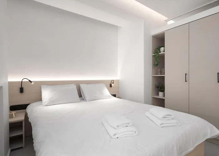 Cozy Living Thessaloniki By Luxlikehome Διαμέρισμα
