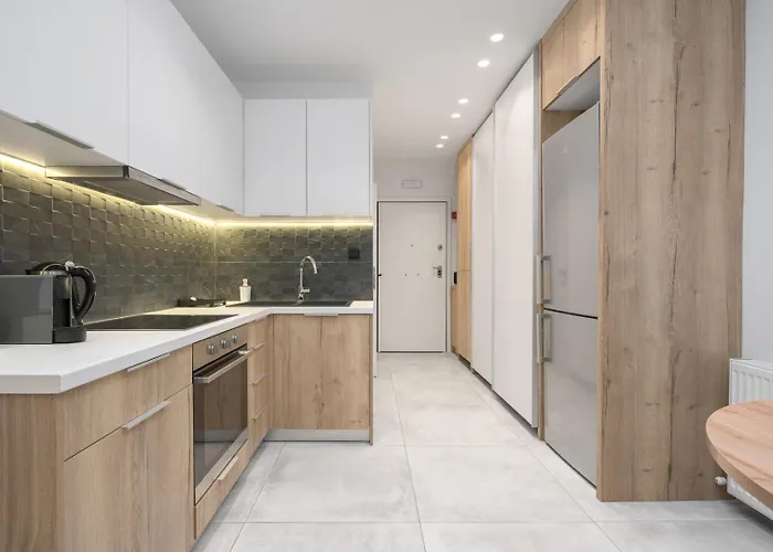 Διαμέρισμα Cozy Living Thessaloniki By Luxlikehome Θεσσαλονίκη
