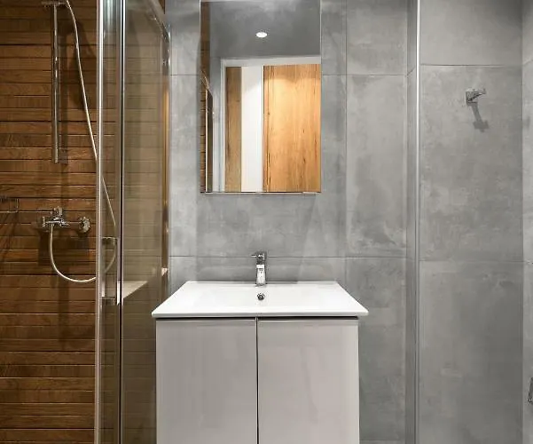 Cozy Living Thessaloniki By Luxlikehome Apartment *