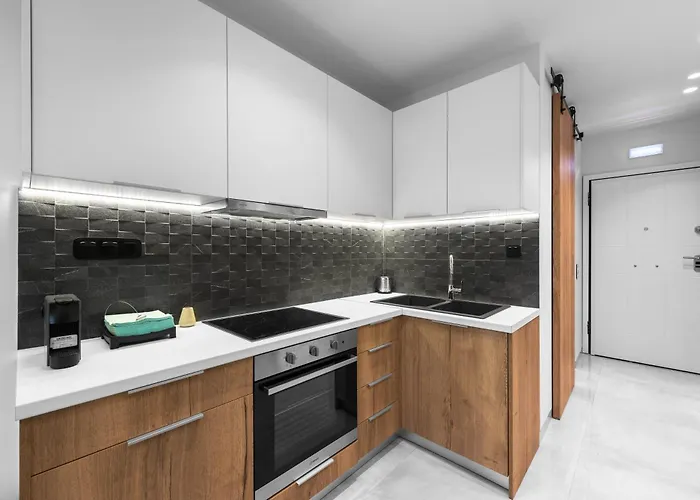 Apartment Cozy Living Thessaloniki By Luxlikehome Thessaloniki