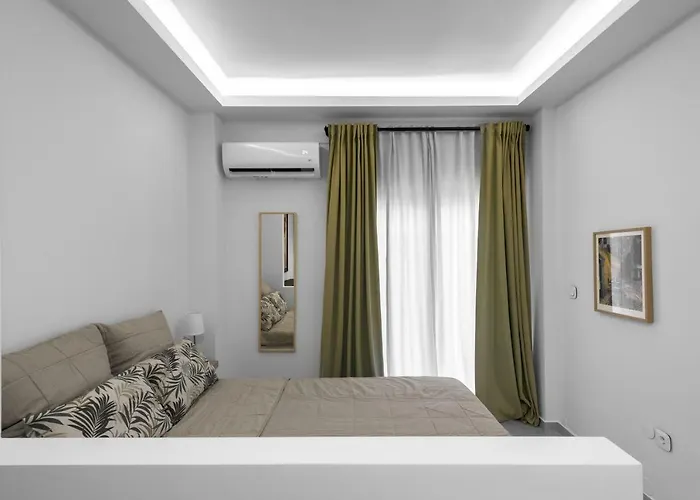 Cozy Living Thessaloniki By Luxlikehome 公寓