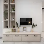 公寓 Cozy Living Thessaloniki By Luxlikehome