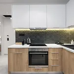Cozy Living Thessaloniki By Luxlikehome * 塞萨洛尼基