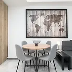Cozy Living Thessaloniki By Luxlikehome * 塞萨洛尼基