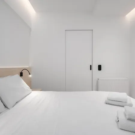 公寓 Cozy Living Thessaloniki By Luxlikehome 塞萨洛尼基