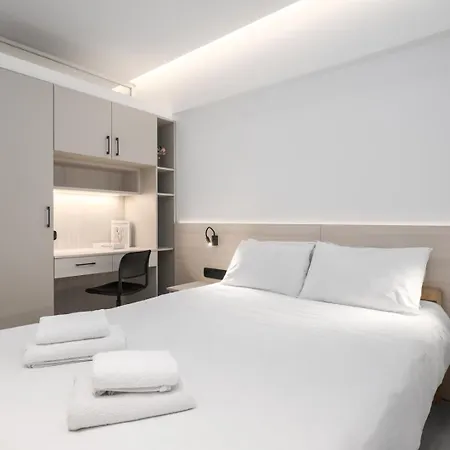 公寓 Cozy Living Thessaloniki By Luxlikehome 塞萨洛尼基