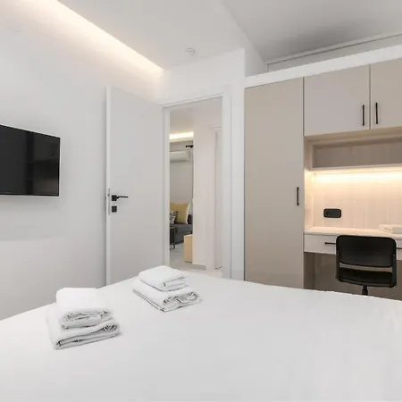 Cozy Living Thessaloniki By Luxlikehome