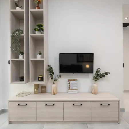 Appartamento Cozy Living By Luxlikehome