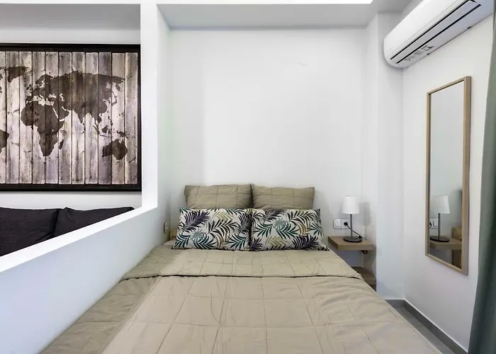 Cozy Living Thessaloniki By Luxlikehome Apartamento