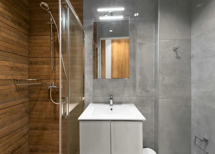 Cozy Living Thessaloniki By Luxlikehome Apartamento