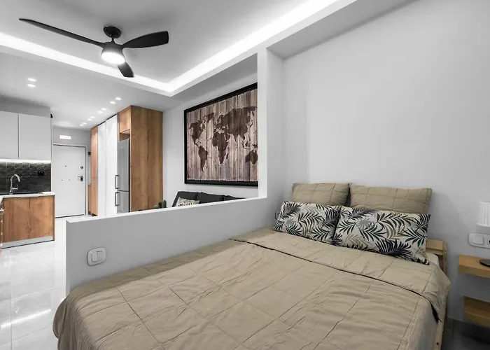 Apartamento Cozy Living Thessaloniki By Luxlikehome
