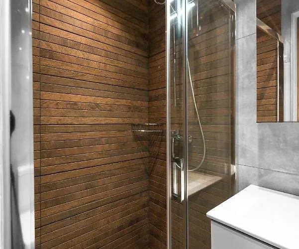 Cozy Living Thessaloniki By Luxlikehome Apartamento Tesalónica